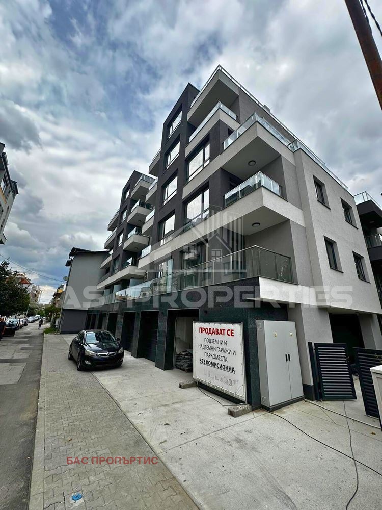 En venta  2 dormitorios Sofia , Nadezhda 2 , 103 metros cuadrados | 13119365 - imagen [16]