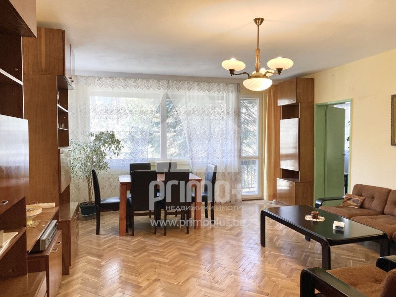 Продава 3-СТАЕН, гр. София, Изток, снимка 11 - Aпартаменти - 47343009