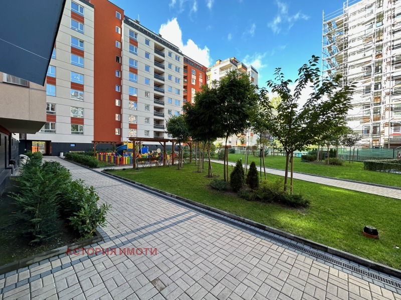 Продава 3-СТАЕН, гр. София, Лагера, снимка 8 - Aпартаменти - 47687672