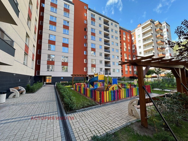 In vendita  2 camere da letto Sofia , Lagera , 100 mq | 11146196 - Immagine [9]