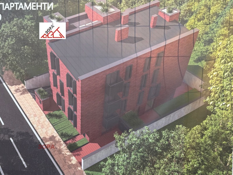 На продаж  2 спальні Враца , Център , 117 кв.м | 71047359