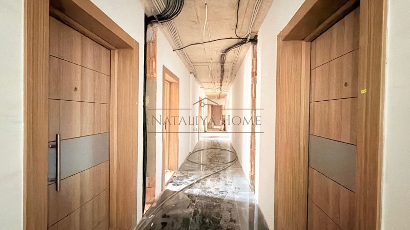 Продава 3-СТАЕН, гр. Бургас, Сарафово, снимка 9 - Апартаменти - 51263241