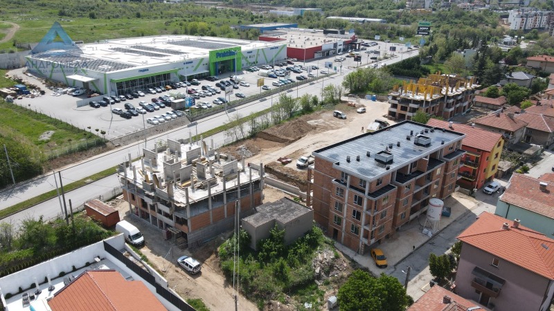 Eladó  2 hálószobás Pleven , Sirok centar , 113 négyzetméter | 48463481 - kép [3]