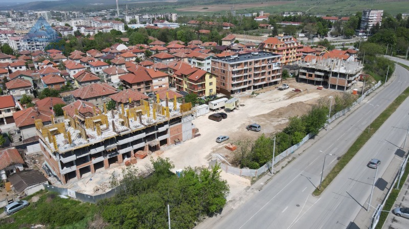 Eladó  2 hálószobás Pleven , Sirok centar , 113 négyzetméter | 48463481 - kép [4]
