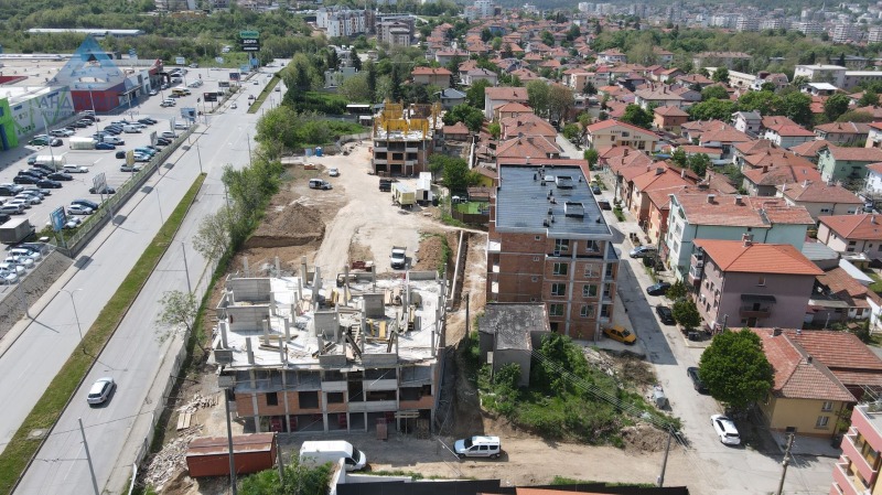 Eladó  2 hálószobás Pleven , Sirok centar , 113 négyzetméter | 48463481 - kép [2]