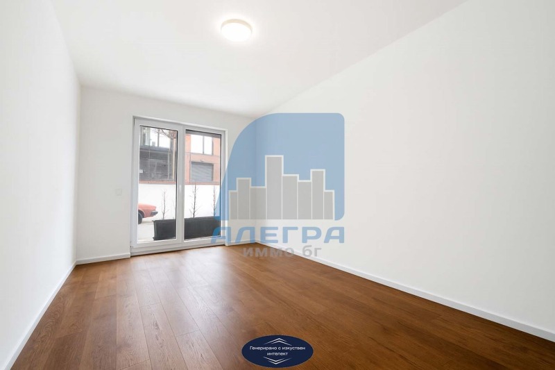 Продава 3-СТАЕН, гр. София, Кръстова вада, снимка 4 - Апартаменти - 50874647