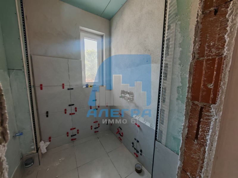 Προς πώληση  2 υπνοδωμάτια Σοφηια , Κραστοβα βαδα , 103 τ.μ | 43063499 - εικόνα [4]