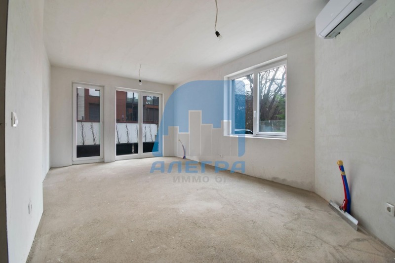 Продава 3-СТАЕН, гр. София, Кръстова вада, снимка 2 - Апартаменти - 50874647