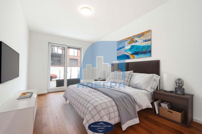 Продава 3-СТАЕН, гр. София, Кръстова вада, снимка 5 - Апартаменти - 50874647