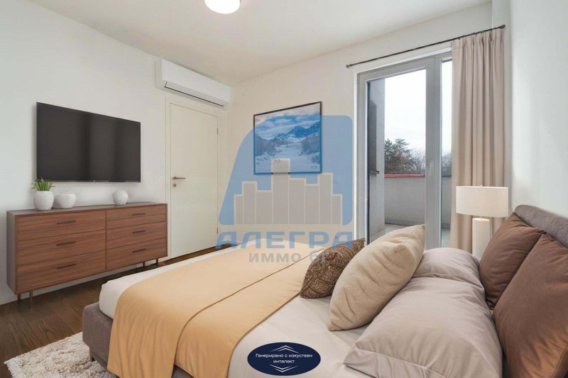 Продава 3-СТАЕН, гр. София, Кръстова вада, снимка 8 - Апартаменти - 50874647