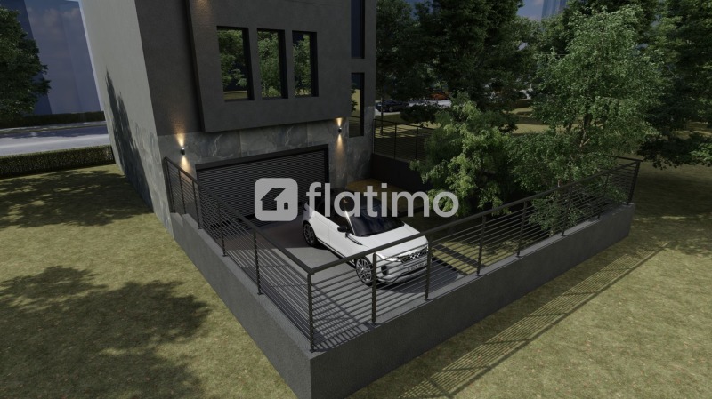 À vendre  2 chambres Sofia , Banichora , 135 m² | 18272700 - image [6]