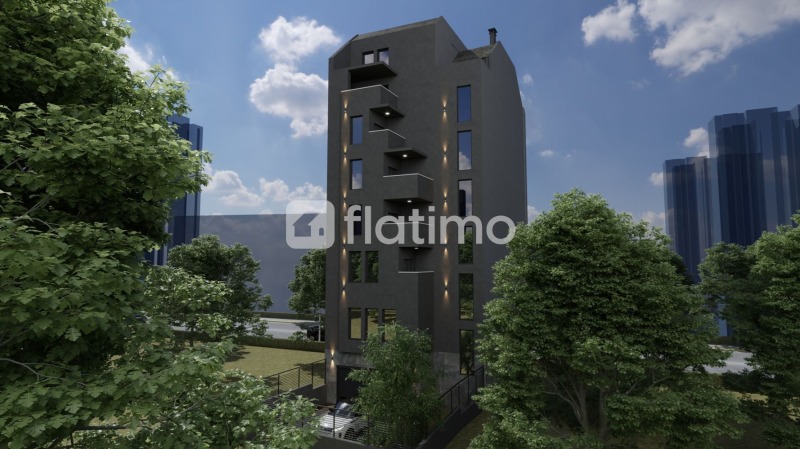 À vendre  2 chambres Sofia , Banichora , 135 m² | 18272700 - image [8]