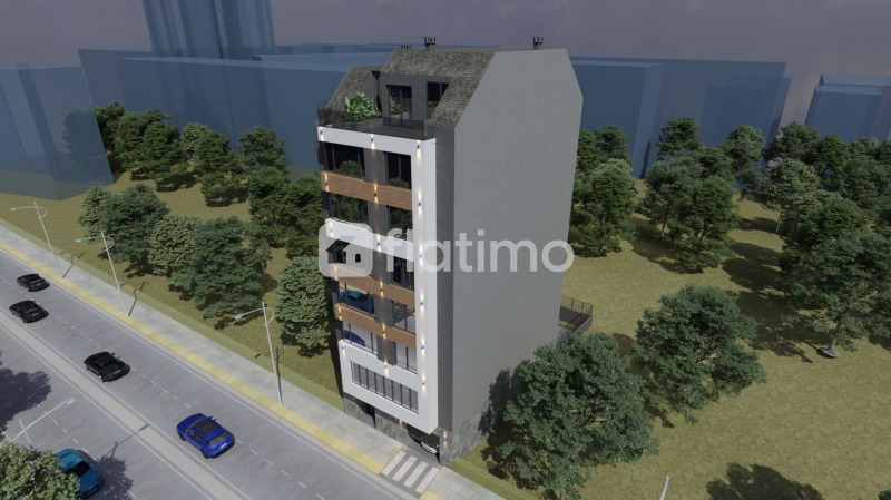 À vendre  2 chambres Sofia , Banichora , 135 m² | 18272700 - image [5]