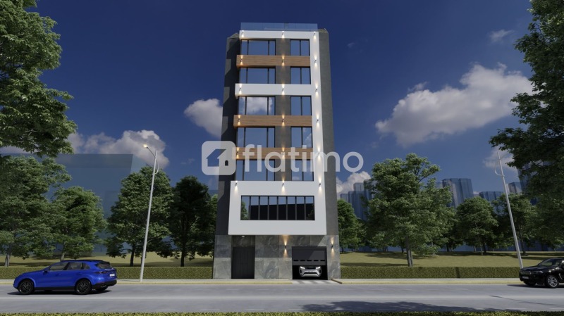 À vendre  2 chambres Sofia , Banichora , 135 m² | 18272700