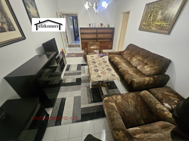 Продава  3-стаен град София , Дианабад , 90 кв.м | 73866226 - изображение [14]