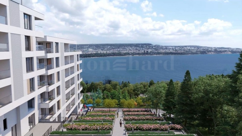 Продава 3-СТАЕН, гр. Варна, м-т Зеленика, снимка 6 - Апартаменти - 53112928