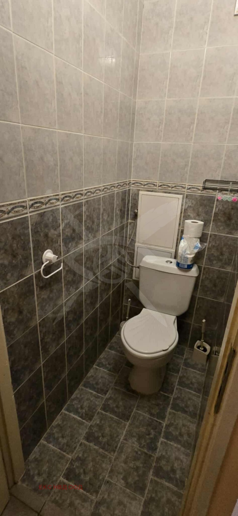 Продава 3-СТАЕН, гр. Пловдив, Изгрев, снимка 5 - Апартаменти - 53347807