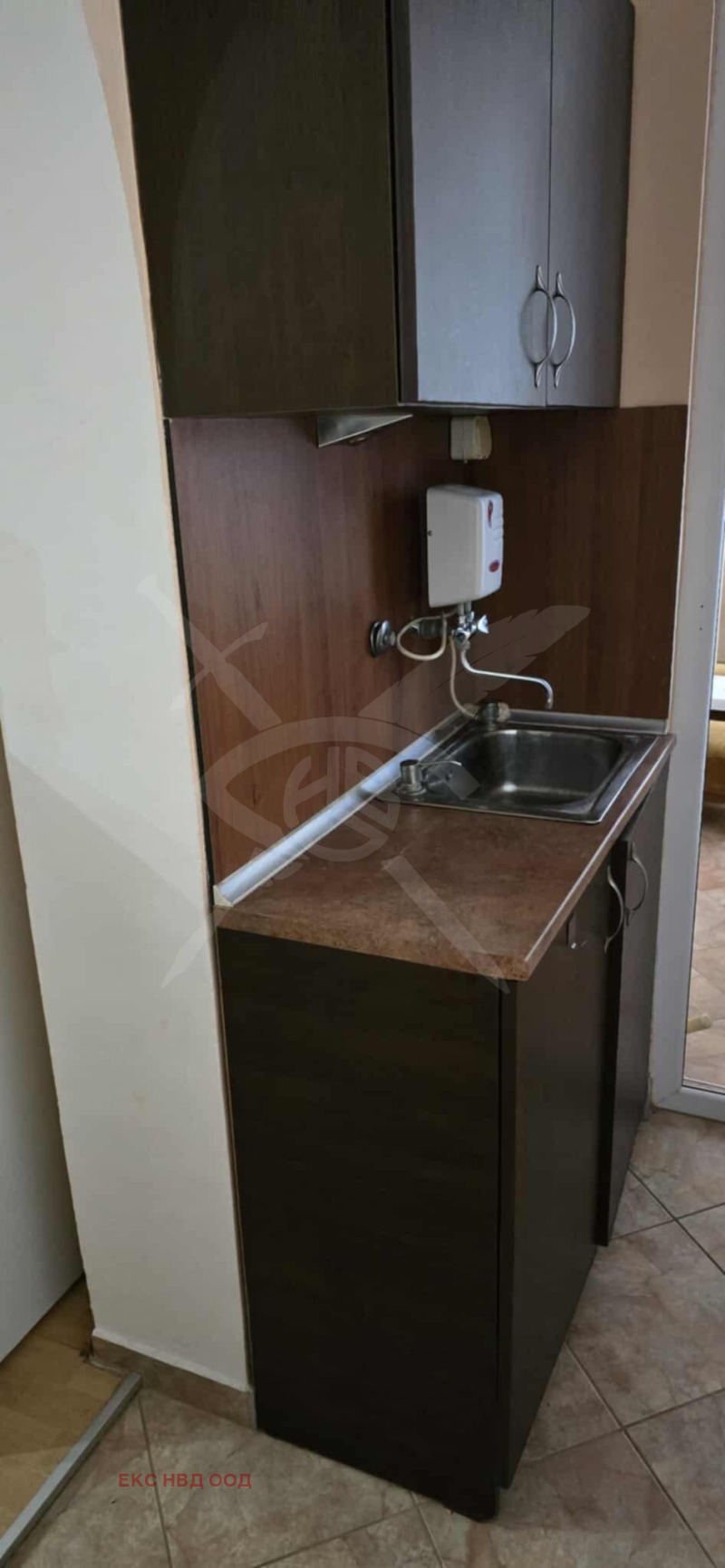 Продава 3-СТАЕН, гр. Пловдив, Изгрев, снимка 3 - Апартаменти - 53347807