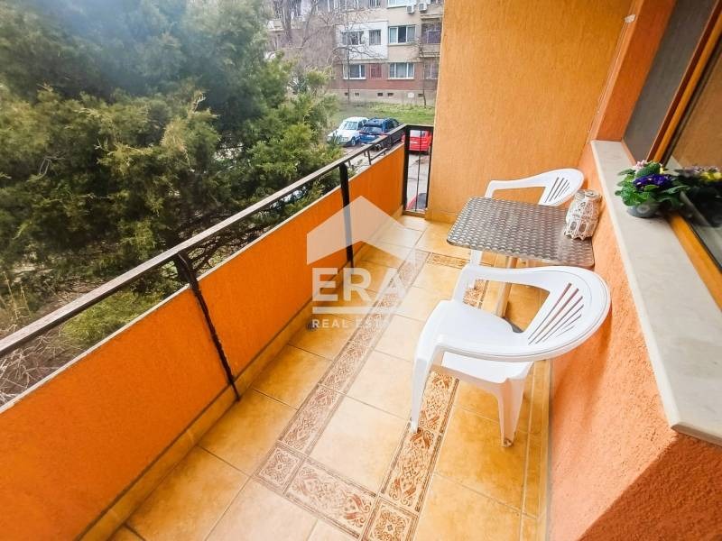 Продава 3-СТАЕН, гр. София, Борово, снимка 3 - Апартаменти - 53517584