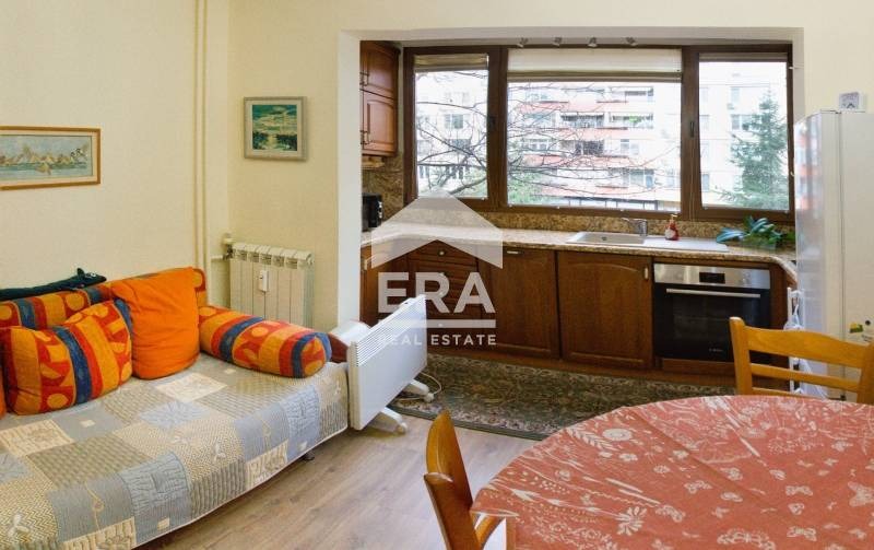 Продава 3-СТАЕН, гр. София, Борово, снимка 5 - Апартаменти - 53517584