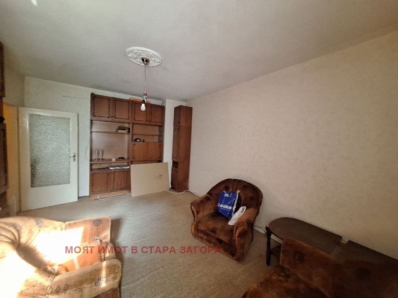Продава 4-СТАЕН, гр. Стара Загора, Опълченски, снимка 3 - Апартаменти - 52839115