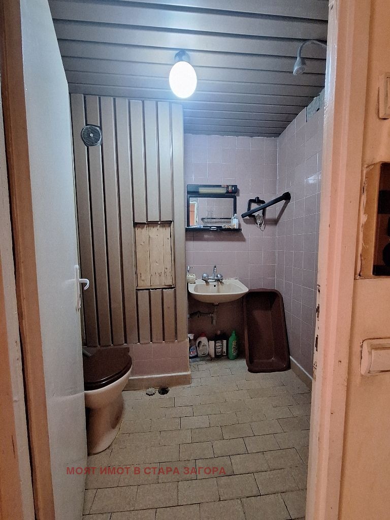 Продава 4-СТАЕН, гр. Стара Загора, Опълченски, снимка 5 - Апартаменти - 52839115