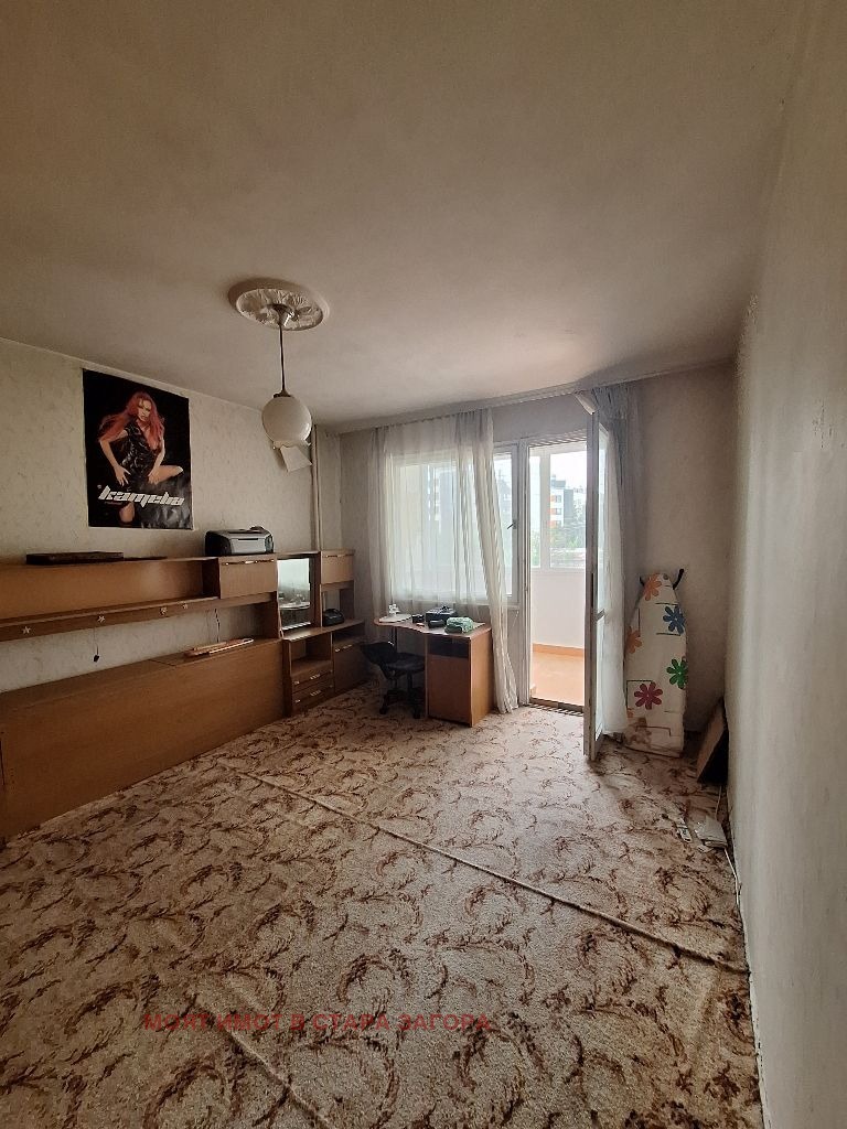 Продава 4-СТАЕН, гр. Стара Загора, Опълченски, снимка 6 - Апартаменти - 52839115