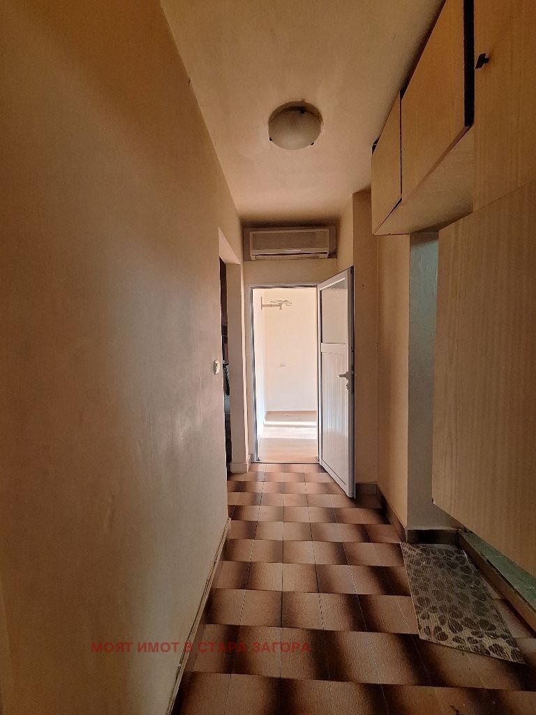 Продава 4-СТАЕН, гр. Стара Загора, Опълченски, снимка 7 - Апартаменти - 52839115