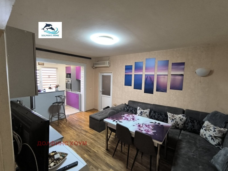 Продава 4-СТАЕН, гр. Варна, Владислав Варненчик 1, снимка 16 - Апартаменти - 53023811