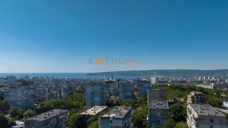 Продава МЕЗОНЕТ, гр. Варна, Изгрев, снимка 1 - Aпартаменти - 48616621