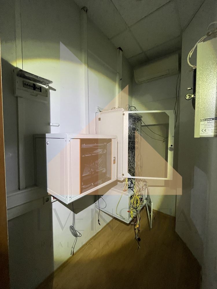 Na prodej  Kancelář oblast Haškovská , Dimitrovgrad , 121 m2 | 35572645 - obraz [14]
