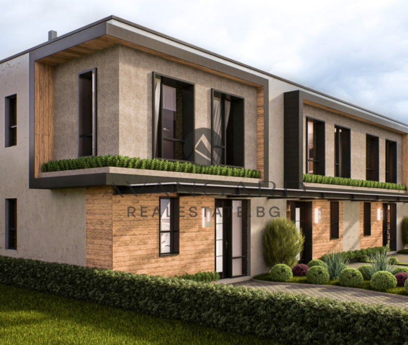 Προς πώληση  σπίτι περιοχή Plovdiv , Μανολε , 130 τ.μ | 59054399