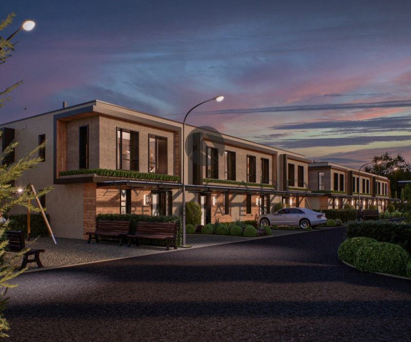 Προς πώληση  σπίτι περιοχή Plovdiv , Μανολε , 130 τ.μ | 59054399 - εικόνα [4]