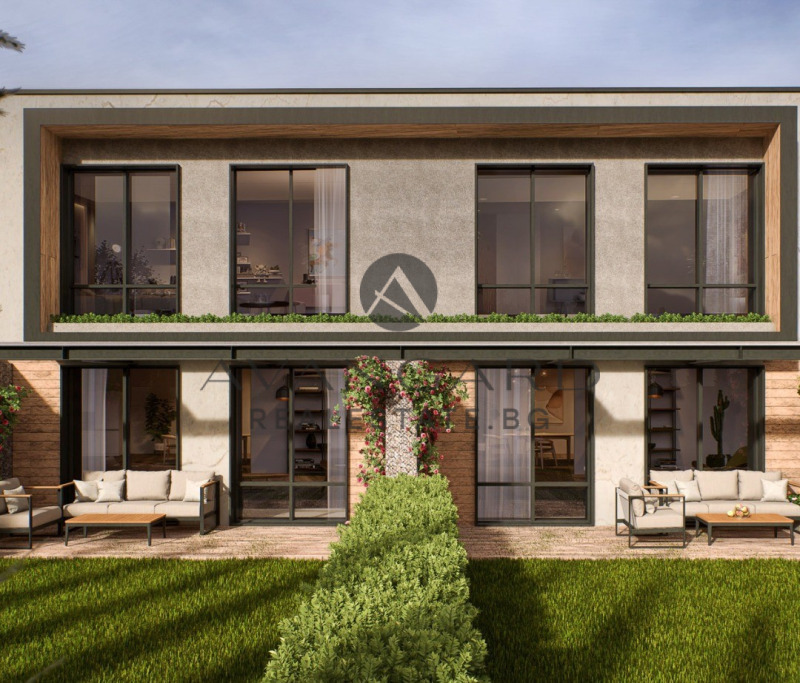 Προς πώληση  σπίτι περιοχή Plovdiv , Μανολε , 130 τ.μ | 59054399 - εικόνα [7]