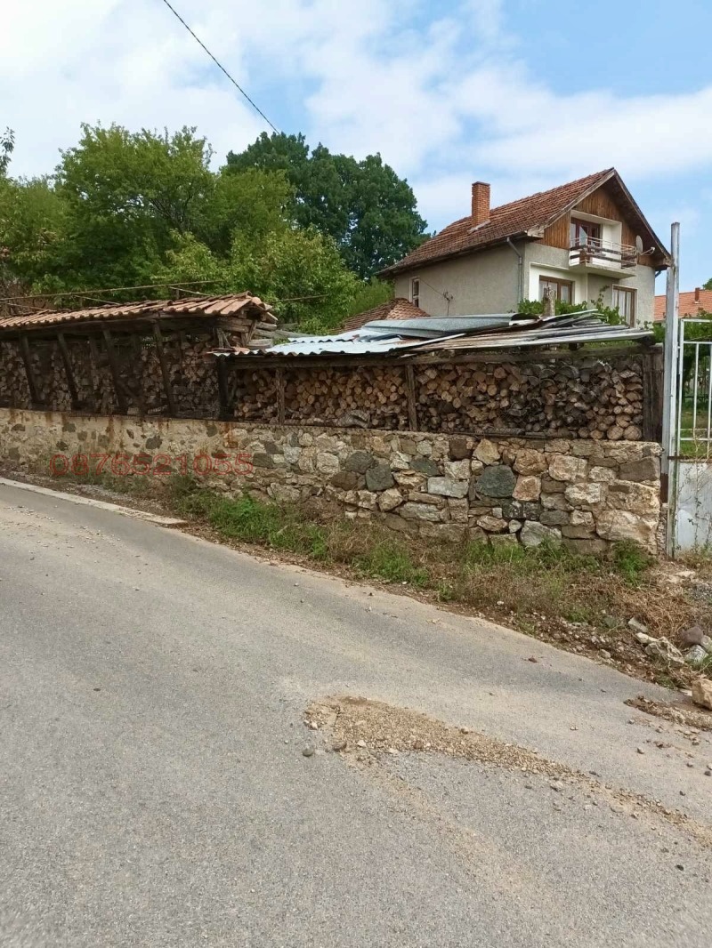 Продава КЪЩА, с. Туроковци, област Перник, снимка 16 - Къщи - 52782200