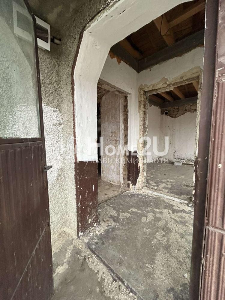 Продава КЪЩА, с. Златина, област Варна, снимка 5 - Къщи - 54048897