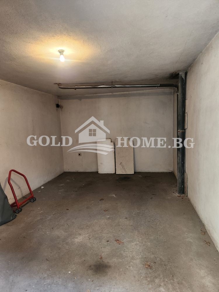Продава  Гараж град Пловдив , Кършияка , 18 кв.м | 67324074 - изображение [2]