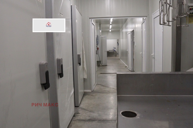 Продава ПРОМ. ПОМЕЩЕНИЕ, гр. София, Илиянци, снимка 4 - Производствени сгради - 52793203