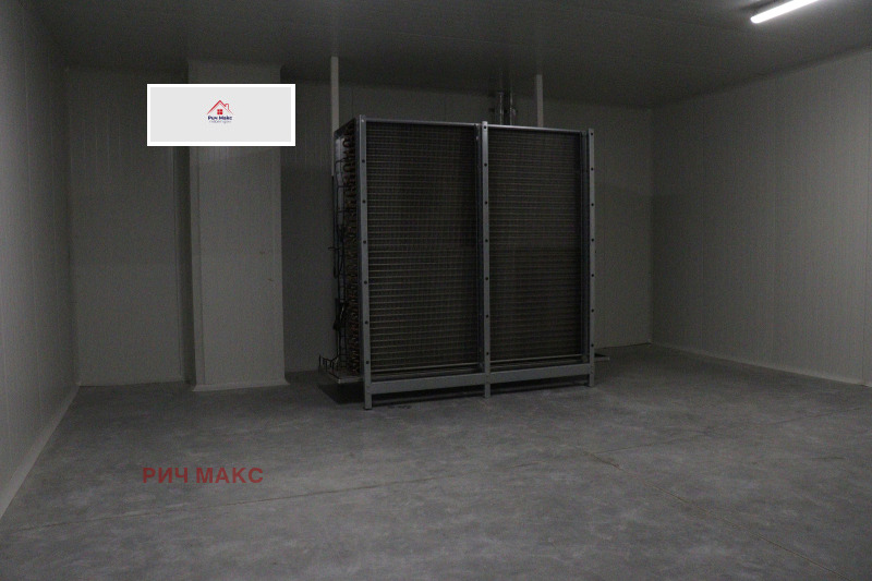 Продава ПРОМ. ПОМЕЩЕНИЕ, гр. София, Илиянци, снимка 10 - Производствени сгради - 52793203