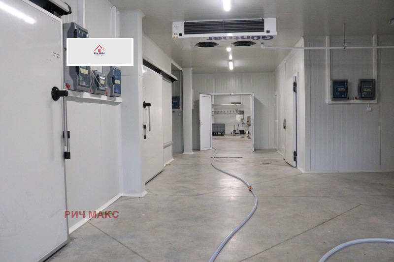 Продава ПРОМ. ПОМЕЩЕНИЕ, гр. София, Илиянци, снимка 5 - Производствени сгради - 52793203