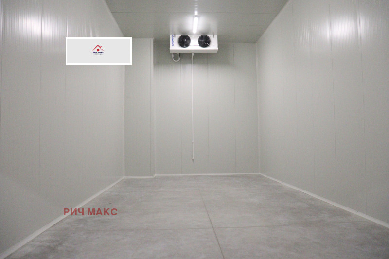 Продава ПРОМ. ПОМЕЩЕНИЕ, гр. София, Илиянци, снимка 6 - Производствени сгради - 52793203