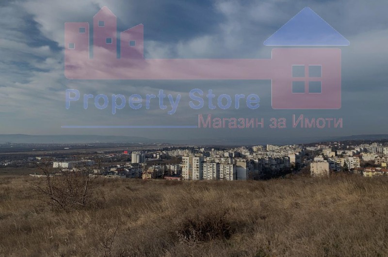 Продава ПАРЦЕЛ, гр. Варна, м-т Балам Дере, снимка 2 - Парцели - 47793967