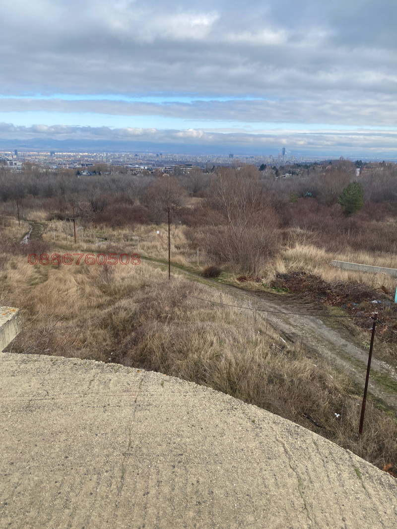 Продава ПАРЦЕЛ, гр. София, в.з.Симеоново - Драгалевци, снимка 2 - Парцели - 53130543