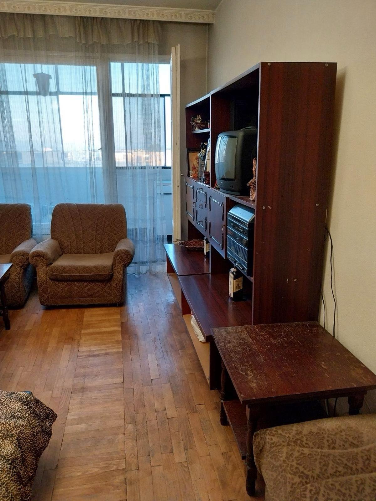 Продава 1-СТАЕН, гр. София, Дружба 2, снимка 2 - Апартаменти - 54110475