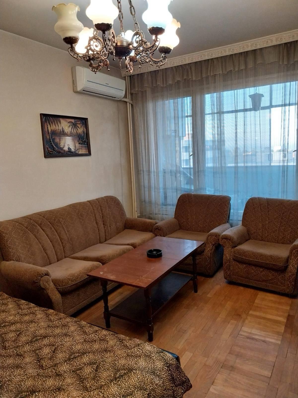 Продава 1-СТАЕН, гр. София, Дружба 2