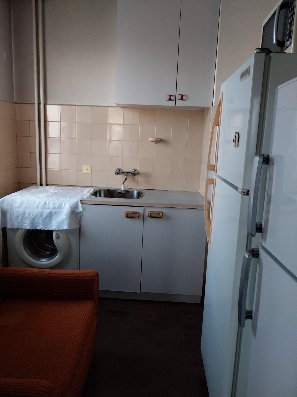 Продава 1-СТАЕН, гр. София, Дружба 2, снимка 3 - Апартаменти - 54110475