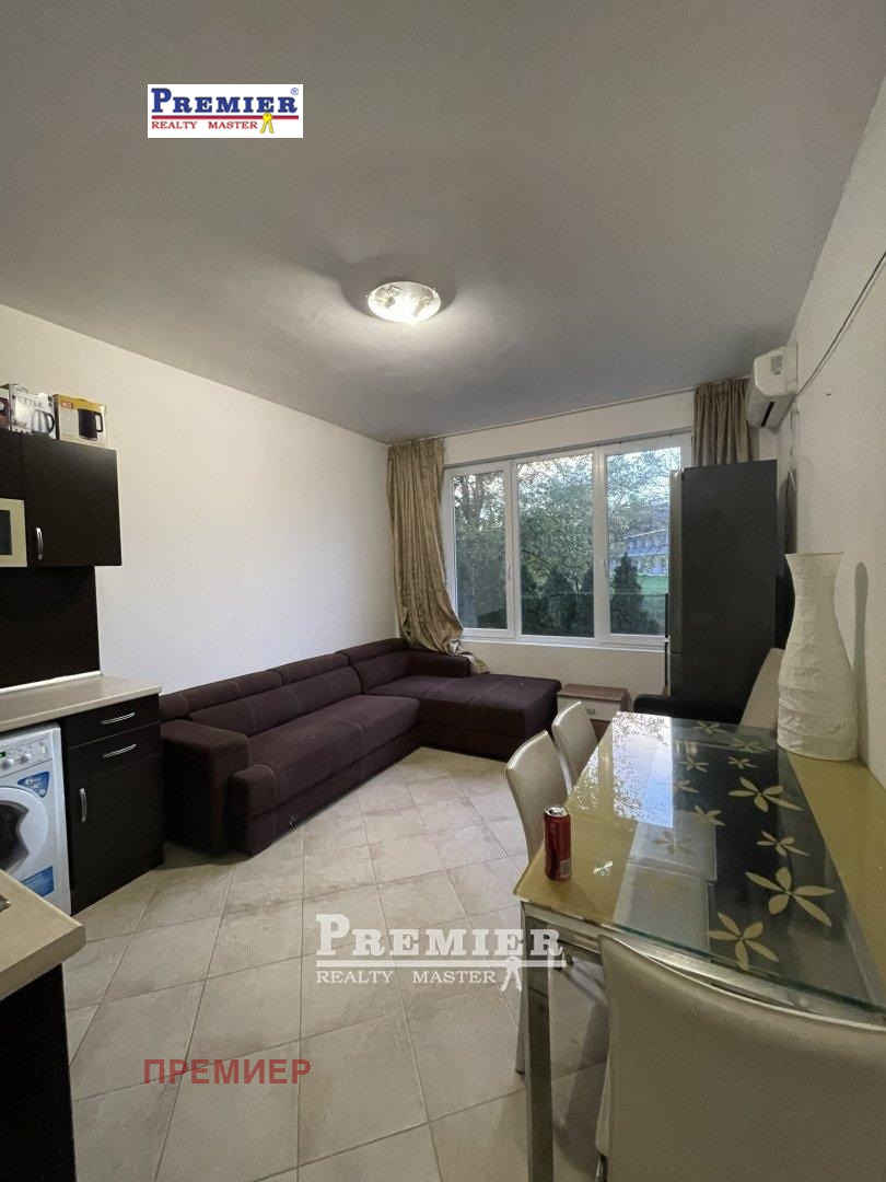 Продава 1-СТАЕН, с. Равда, област Бургас, снимка 4 - Апартаменти - 54136397