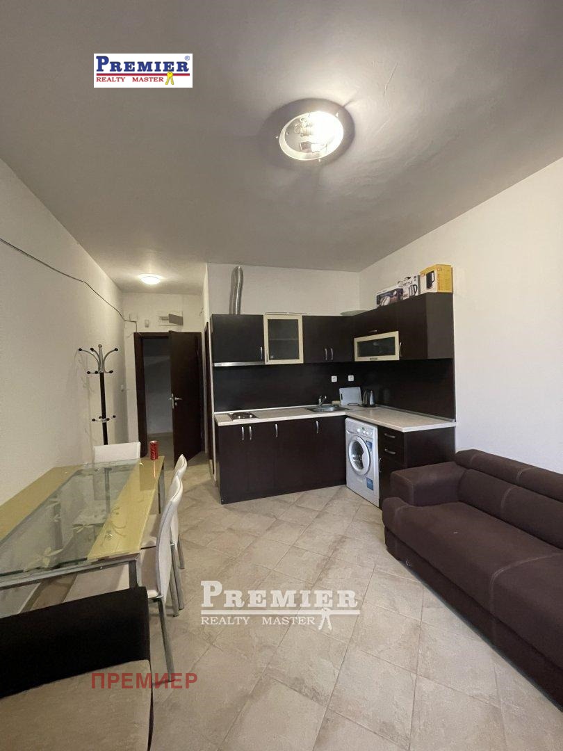 Продава 1-СТАЕН, с. Равда, област Бургас, снимка 2 - Апартаменти - 54136397