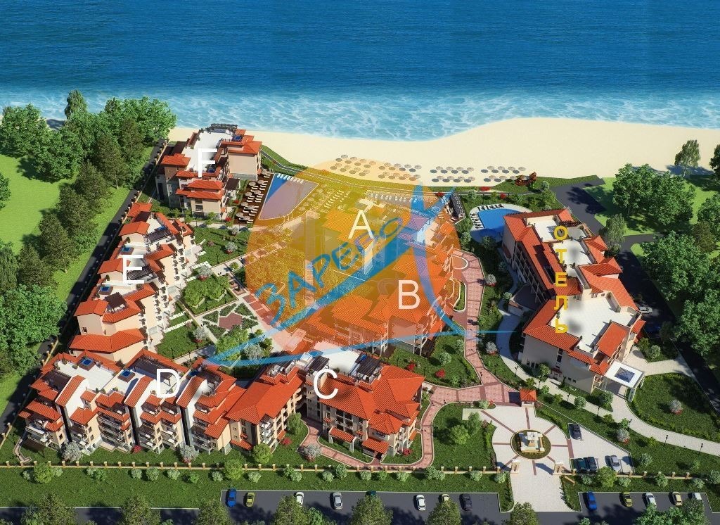 Продава 2-СТАЕН, с. Лозенец, област Бургас, снимка 13 - Апартаменти - 51236015