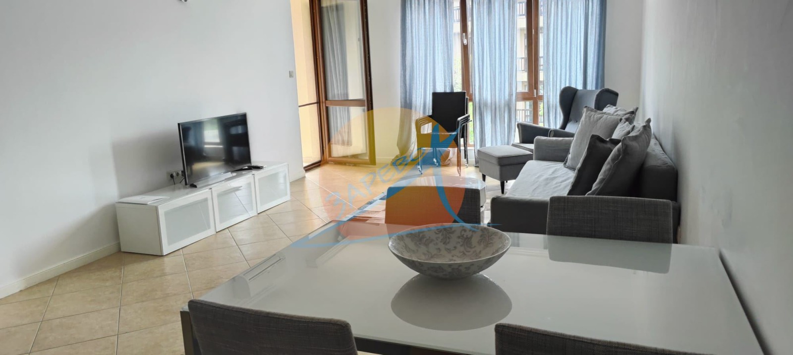 Продава 2-СТАЕН, с. Лозенец, област Бургас, снимка 2 - Апартаменти - 51236015
